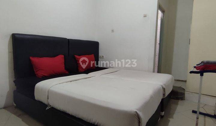 Dijual Hotel Aktif 30 Kamar Mainroad Gatot Subroto Bandung Kota Harga Terbaik 2