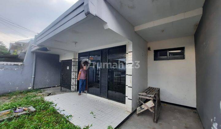 Dijual Rumah di Bkr Kembar Bandung Kota Harga Terbaik 2