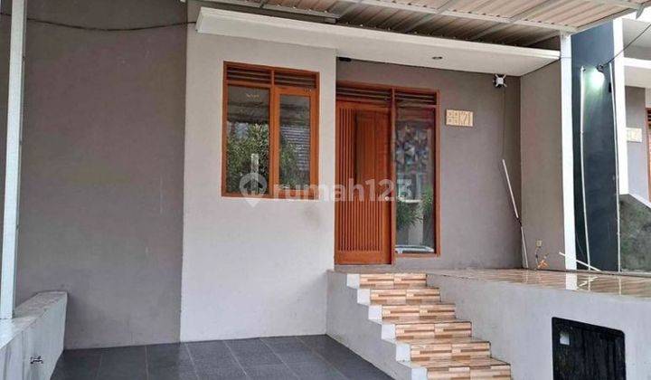 Disewakan Rumah Siap Huni di Komplek Ekslusif Padalarang Harga Terbaik 1