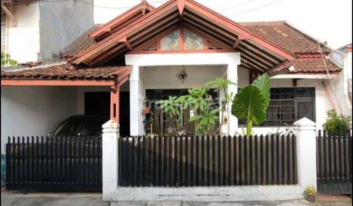 Dijual Rumah Siap Huni di Kopo Permai Bandung Harga Terbaik.  1