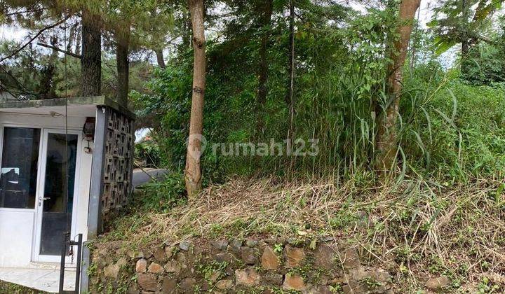 Dijual Tanah Kavling Siap Bangun di Cigadung Bandung Kota Harga Terbaik 1