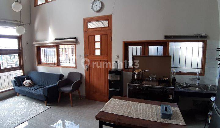 Dijual Rumah Siap Huni di Awiligar Sayap Cikutra Harga Terbaik.  2