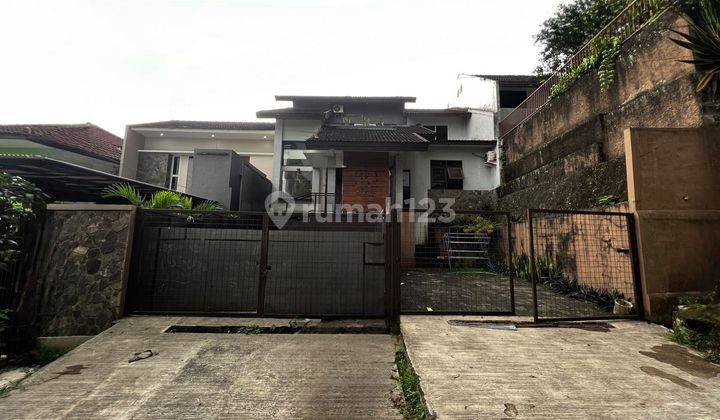 Disewakan Rumah Siap Huni di Setra Sari Bandung Kota Harga Terbaik 1