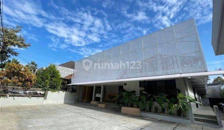 Dijual Ruang Usaha di Riau Bandung Kota Cocok Untuk Kantor Atau Usaha 1