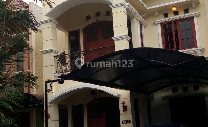 Dijual Rumah di Komplek Elite Kawasaki Soekarno Hatta Bandung Kota Harga Terbaik 1