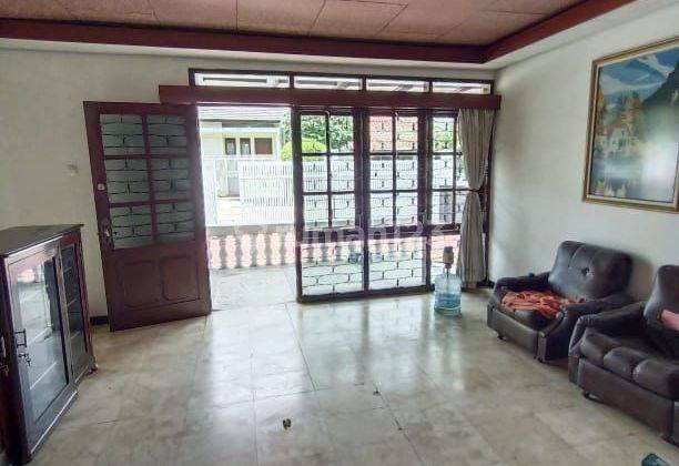 Dijual Rumah Siap Huni di Cihapit Bandung Kota Harga Terbaik.  2