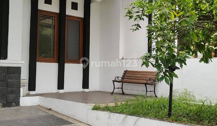 Disewakan Rumah Siap Huni di Buahbatu Bandung Kota Harga Terbaik.  2