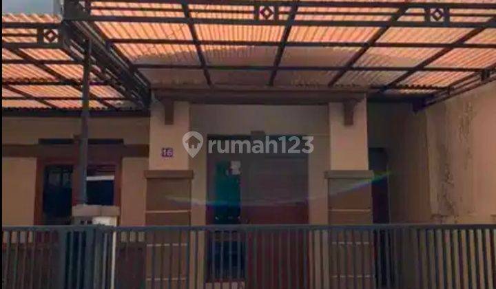 Disewakan Rumah Siap Huni di Komplek Elite Kota Mas Cimahi Harga Terbaik  1