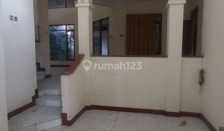 Disewakan Rumah di Soekarno Hatta Bandung Harga Terbaik  1