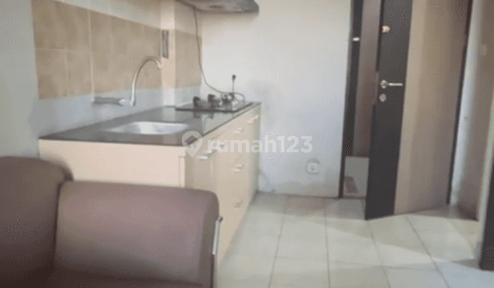 Dijual Apartemen The Edge Cimahi Type 2BR Fully Furnished Harga Terbaik 2