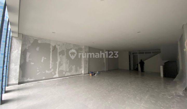 Disewakan Ruang Usaha Mainroad Pasir Kaliki Bandung Kota Harga Terbaik 2