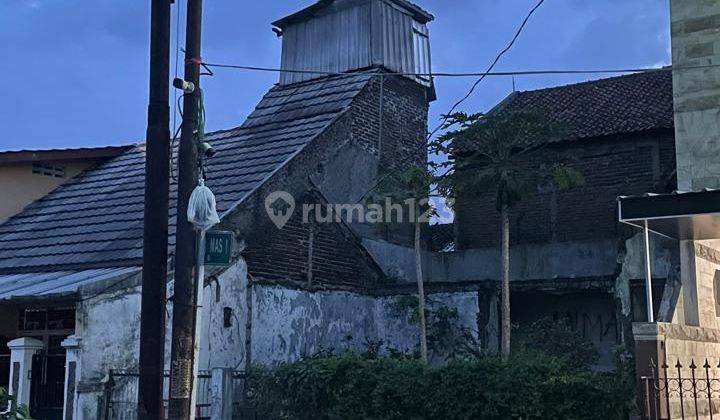 Dijual Tanah Kavling Siap Bangun di Antapani Bandung Kota Harga Terbaik       2