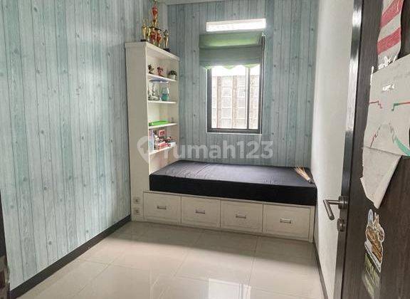 Dijual Rumah Semi Furnished di Cikutra Baru Bandung Kota Harga Terbaik 2