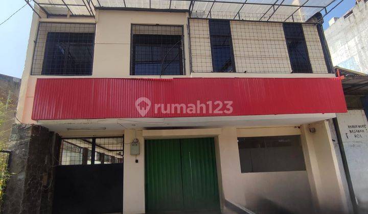 Disewakan Ruang Usaha di Kopo Bandung Harga Terbaik 2