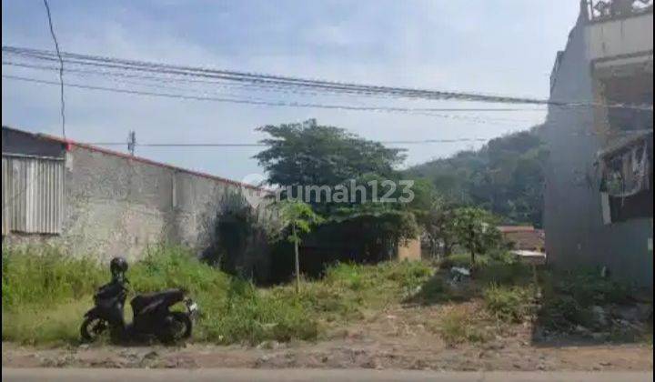 Dijual Tanah Siap Bangun Mainroad Margaasih Bandung Harga Terbaik 1