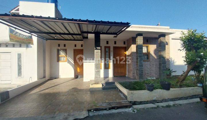 Dijual Rumah Siap Huni di Tarogong Kaler Garut Kota Harga Terbaik 1