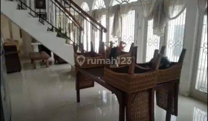 Dijual Rumah di Alun Alun Lembang Harga Terbaik 2