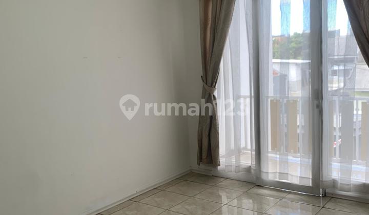 Rumah Semi Furnished Lingkungan Asri di Sarijadi Bandung Kota 2