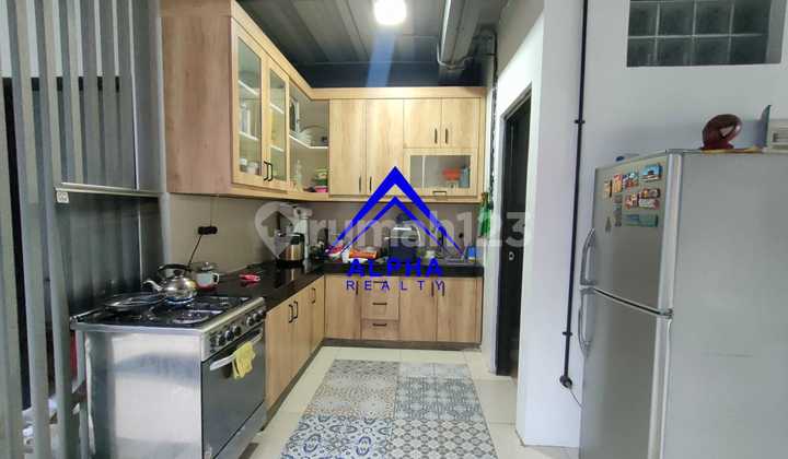 House With Beautiful View Ready to Occupy in Cisarua Bandung Negotiable Price Until Deal 2