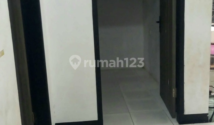 Rumah Semi Furnished Lokasi Nyaman di Komplek Bojongsoang Bandung Harga Nego Sampai Jadi 2