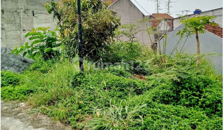 Tanah Kavling Harga Murah di Komplek Ujungberung Bandung Harga Nego Tanah Kavling Harga Murah di Komplek Ujungberung Bandung Harga Nego
