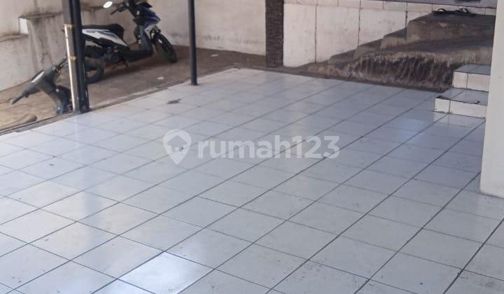 Minimalist Ready-to-Occupy House in Sayap Cikutra Bojongkoneng Bandung 2