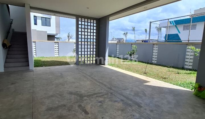 Aesthetic Ready-to-Occupy House at Podomoro Park Bandung with an Attractive Price 2