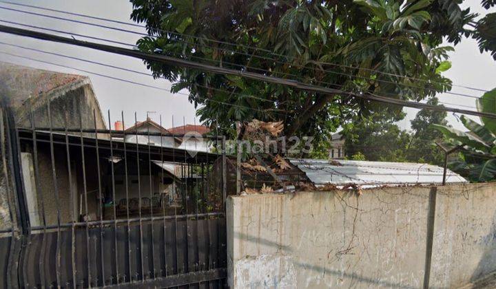 Dijual Tanah Siap Bangun di Bkr Bandung Kota Harga Terbaik 2