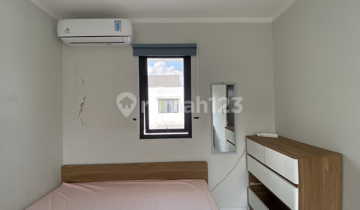 Rumah Semi Furnished di Summarecon Bandung Harga Menarik 2