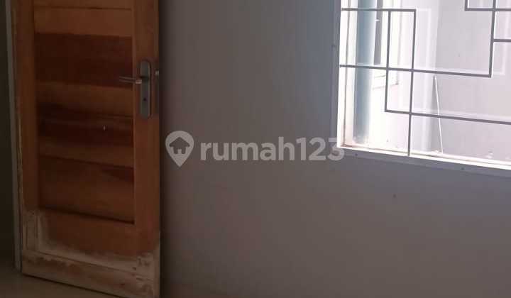 Ready-to-Occupy House in Downtown Andir Bandung at an Attractive Negotiable Price