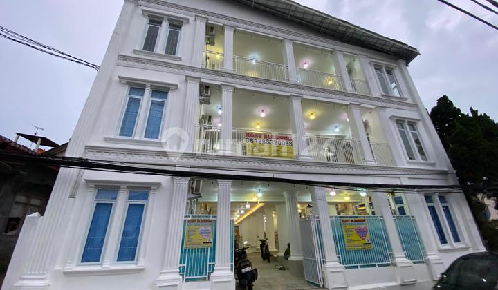 Active Boarding House 101 Fully Furnished Rooms in Jatinangor, Bandung - Negotiable Price Until Deal 2
