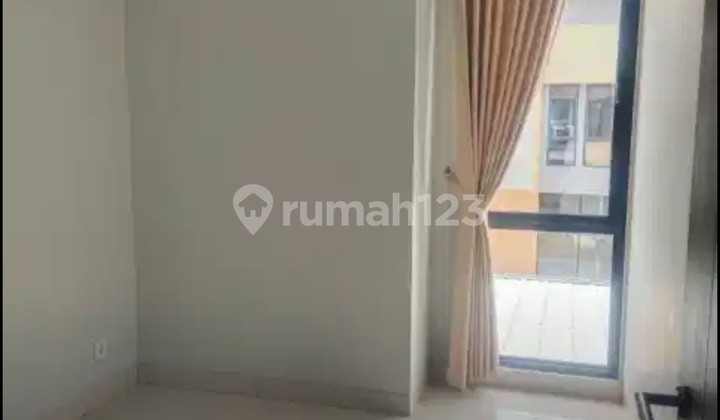 Semi-Furnished House Ready to Occupy in Podomoro Park Bandung at Attractive Negotiable Price 2