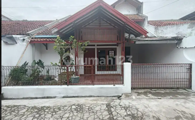 Rumah Sederhana Siap Huni di Komplek Cileunyi Bandung Harga Terbaik 1