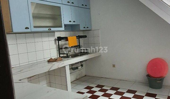 Disewakan Rumah Siap Huni di Cihanjuang Harga Terbaik 2