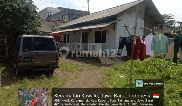 Tanah Kavling Siap Bangun Lokasi Bebas Banjir di Kawalu Tasikmalaya Harga Nego Sampai Jadi Tanah Kavling Siap Bangun Lokasi Bebas Banjir di Kawalu Tasikmalaya Harga Nego Sampai Jadi