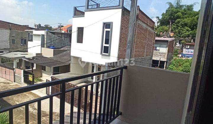 Dijual Rumah Siap Huni di Cimahi Utara Harga Terbaik 2