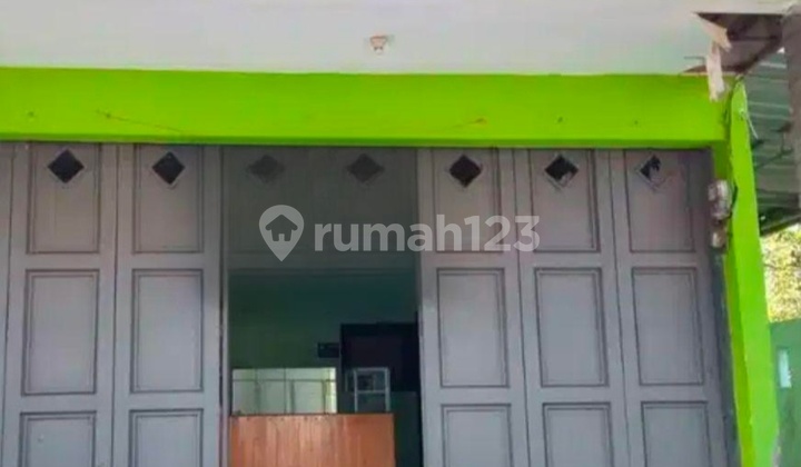 Ruko Siap Pakai Lokasi Strategis di Cipageran Cimahi Utara Ruko Siap Pakai Lokasi Strategis di Cipageran Cimahi Utara