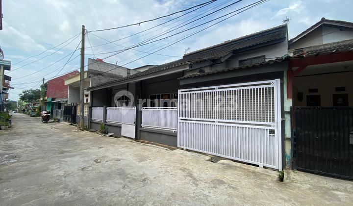 Rumah Siap Huni Lokasi Nyaman di Cicalengka Bandung Harga Terbaik Rumah Siap Huni Lokasi Nyaman di Cicalengka Bandung Harga Terbaik