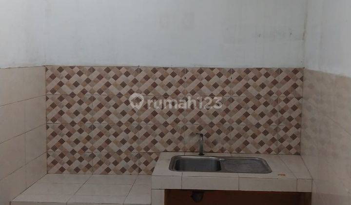 Dijual Rumah Siap Huni di Kopo Permai Bandung Harga Terbaik 2