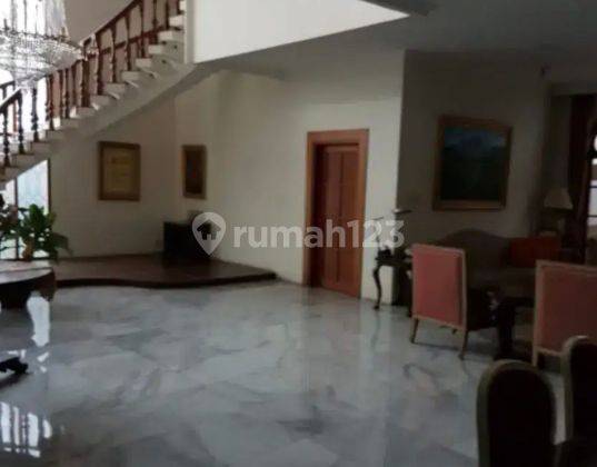 Dijual Rumah Mewah di Cipaganti Bandung Kota Harga Terbaik 2