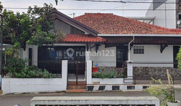 Disewakan Rumah Siap Huni di Cihanjuang Harga Terbaik 1