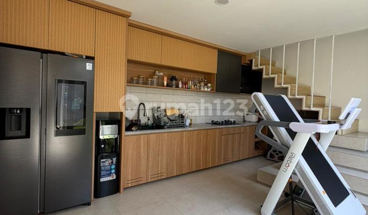 Rumah Bergaya Kekinian Siap Huni di Tarogong Kidul Garut Menarik 2