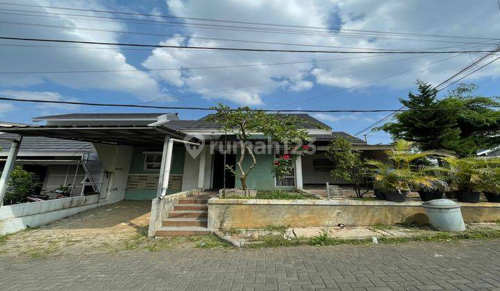 Dijual Rumah Siap Huni Posisi Hoek Di Sindanglaya Bandung Harga Terbaik 2