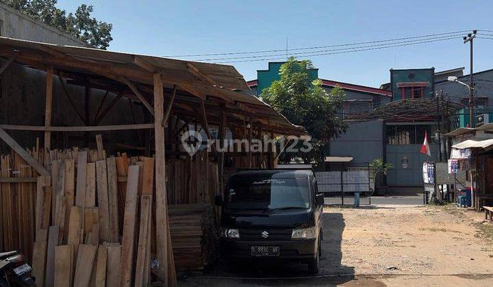 Dijual Bu Tanah Siap Bangun di Riung Bandung Harga Dibawah Njop.  2