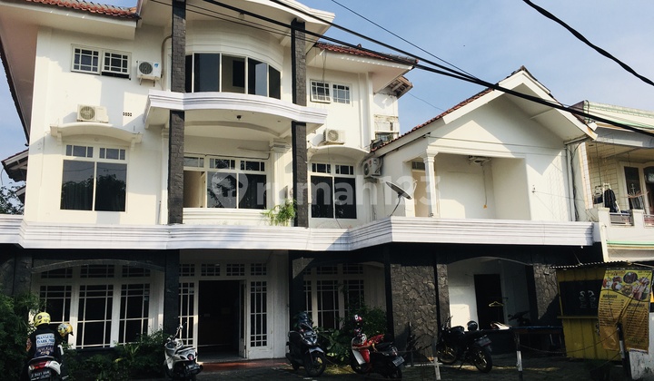 Hotel Fully Furnished dengan 26 KT di Soekarno Hatta Bandung Kota Hotel Fully Furnished dengan 26 KT di Soekarno Hatta Bandung Kota