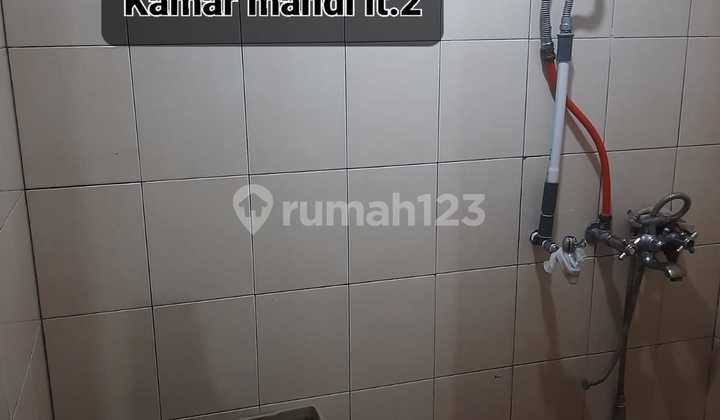 Semi-Furnished House in Arcamanik Complex, Bandung Best Price 2
