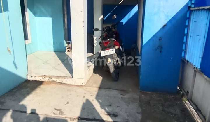 Dijual Rumah Minimalis Siap Huni di Tarogong Kaler Garut Harga Terbaik 2