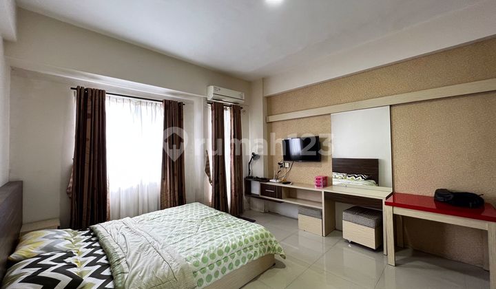 For Sale Ready-to-Occupy Fully Furnished Apartment in Galeri Ciumbuleuit 2 Best Price