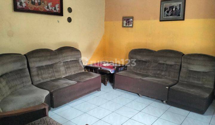 Dijual Rumah Siap Huni di Cimahi Tengah Harga Terbaik 1