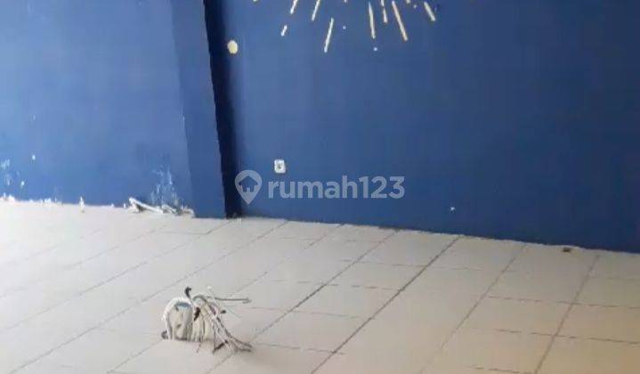 Disewakan Ruko di Mainroad Cihapit Bandung Wetan Harga Terbaik 2